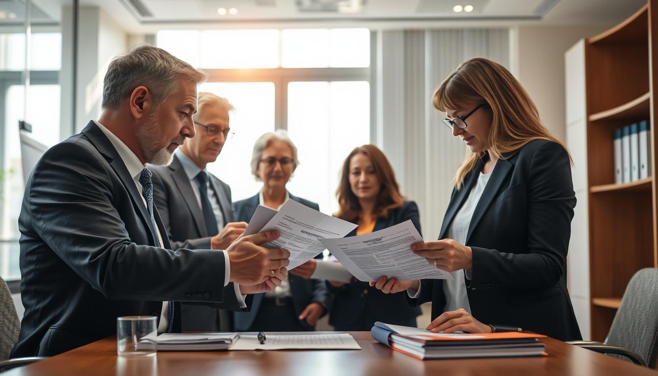 Senior retirement rights guidance