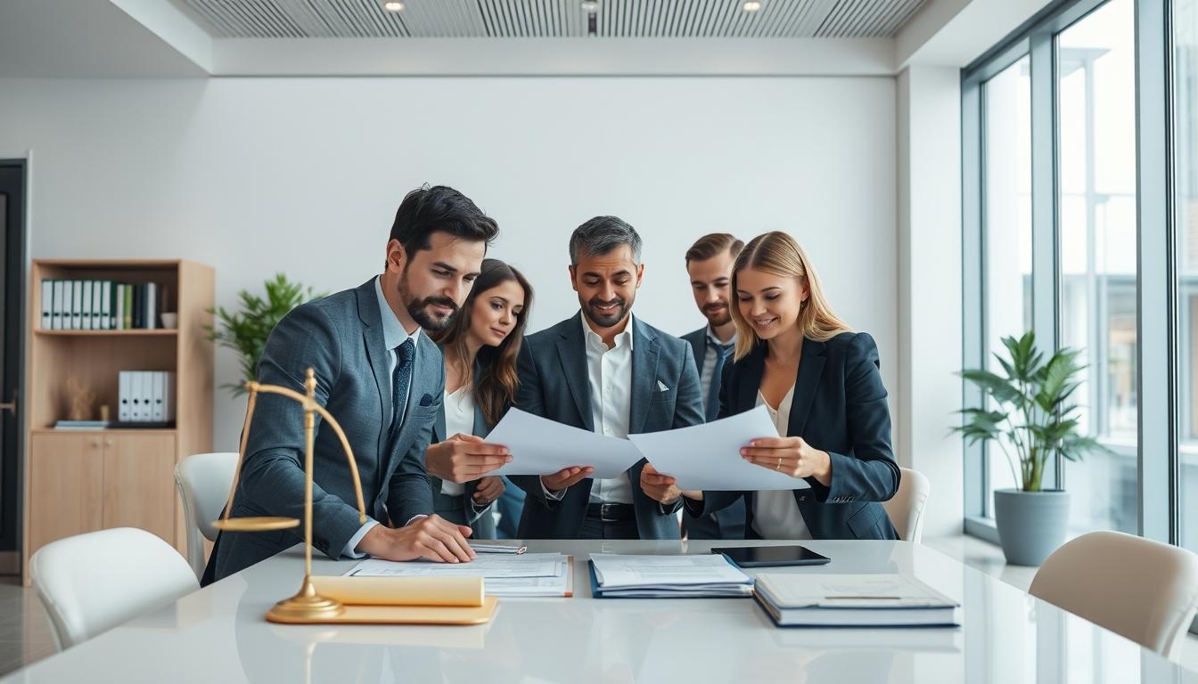 Planning support for seniors